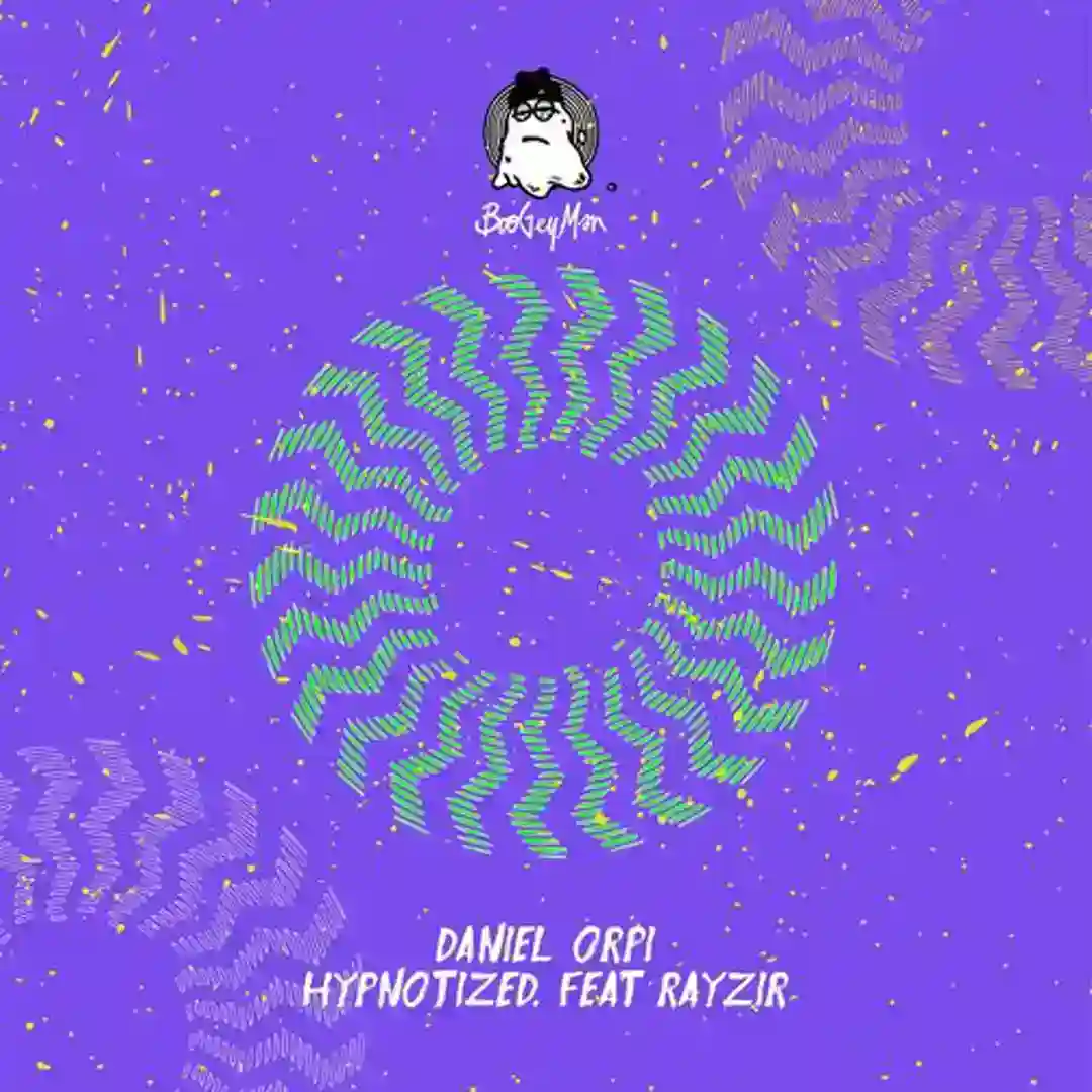Hypnotized feat. Rayzir (Dub Mix) cover