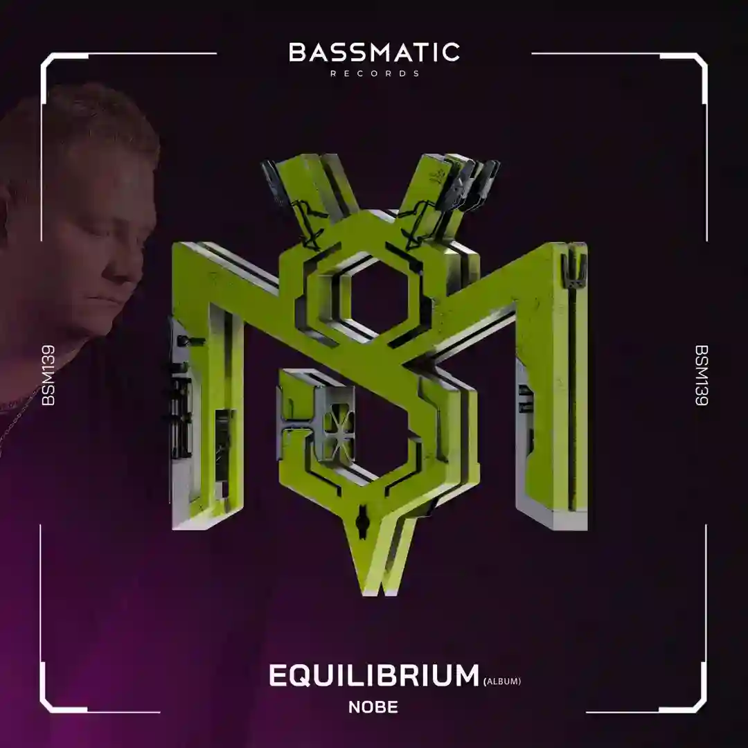 No Answer (Original Mix) cover