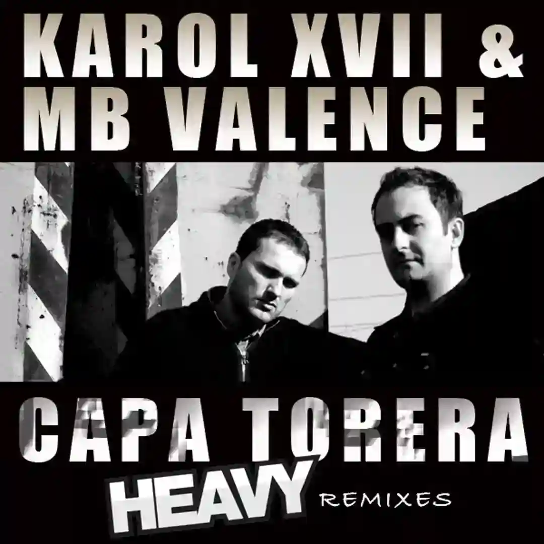 Capa Torera (Ayza Remix) cover