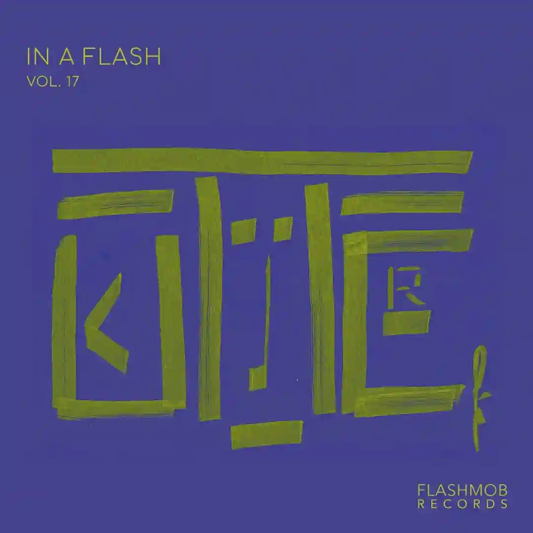 F***Ed Up (Original Mix) cover