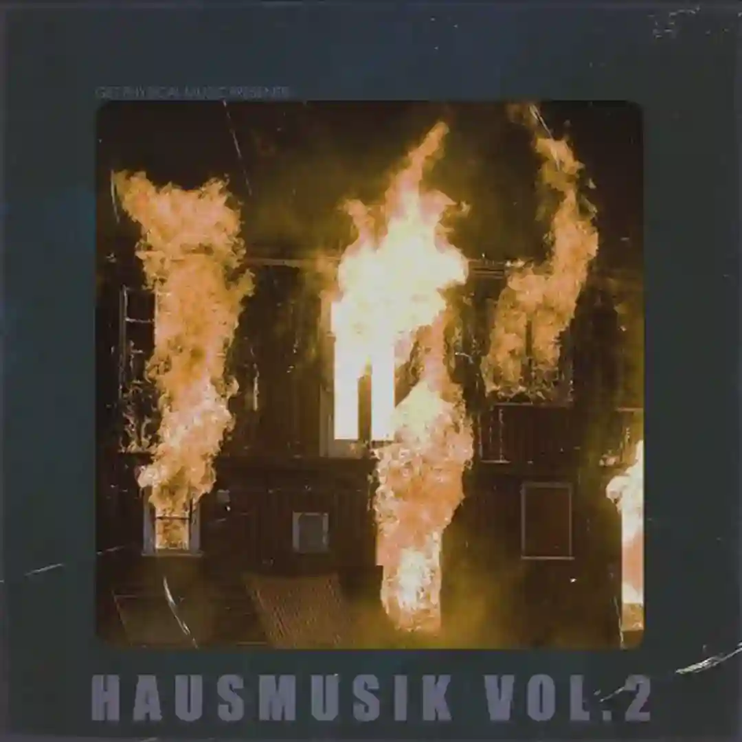 Renata (Steve Moore remix) cover