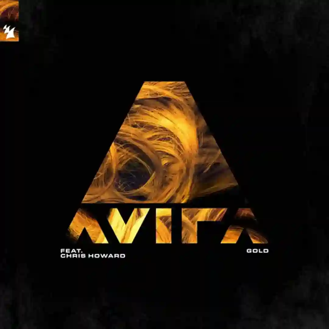 Gold cover