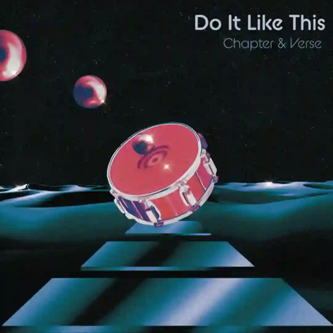 Do It Like This (Extended Mix) cover