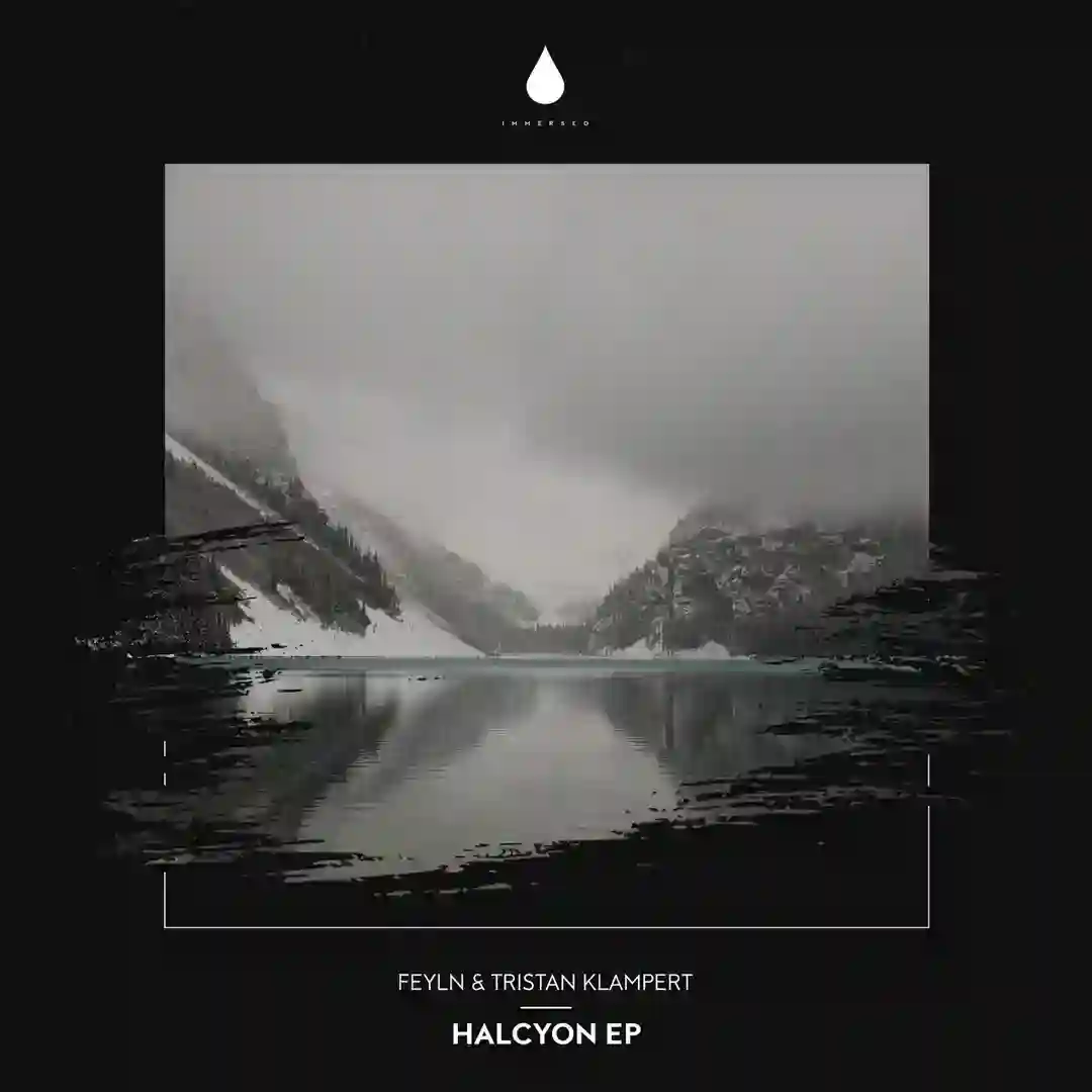 Halcyon (Extended Mix) cover