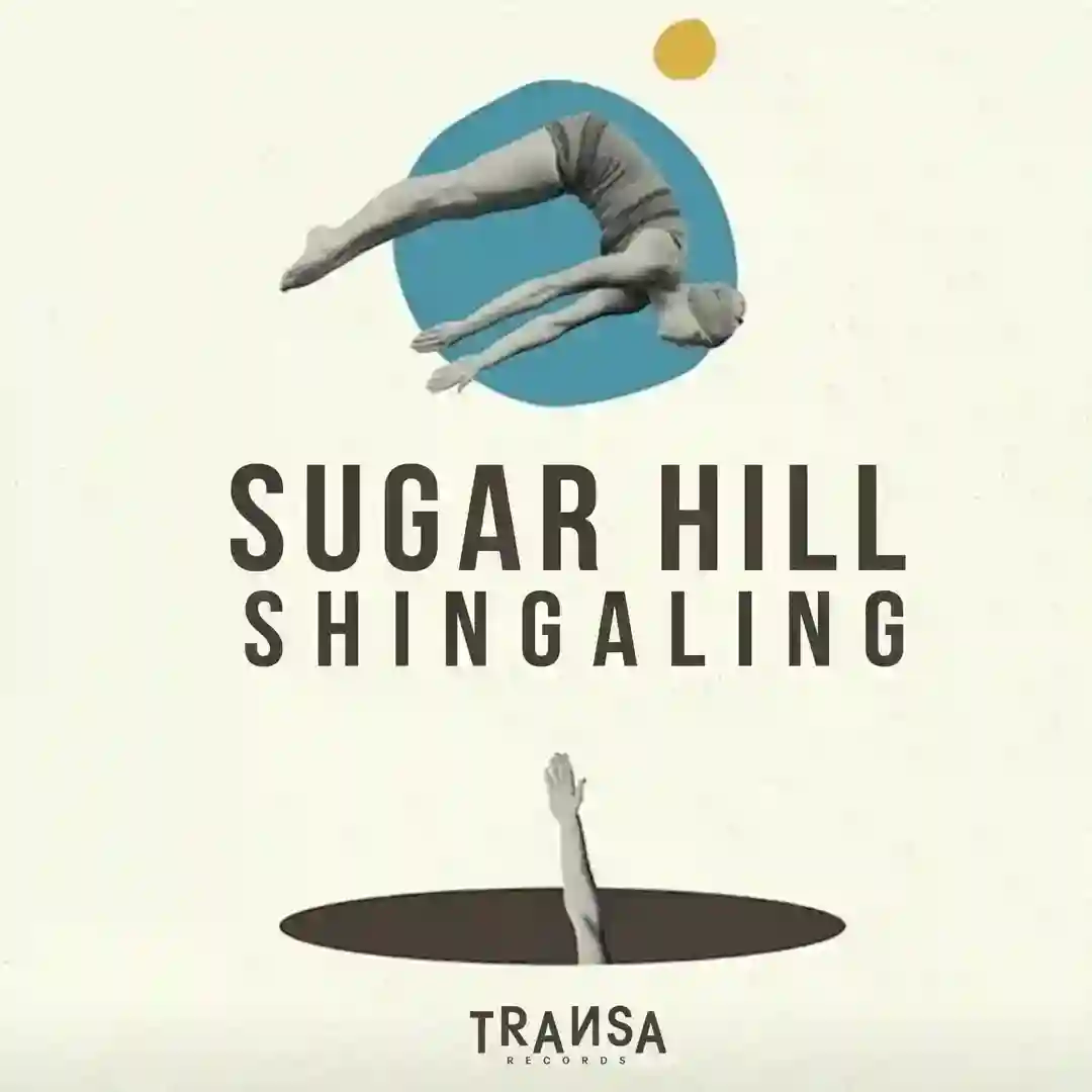 Shingaling cover