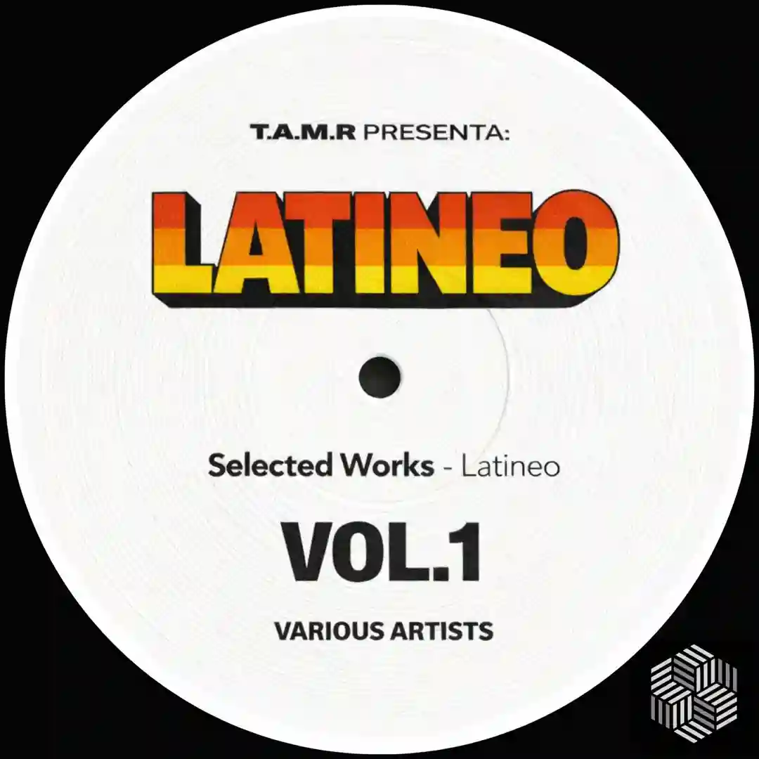 Dia Luna, Dia Pena (Original Mix) cover