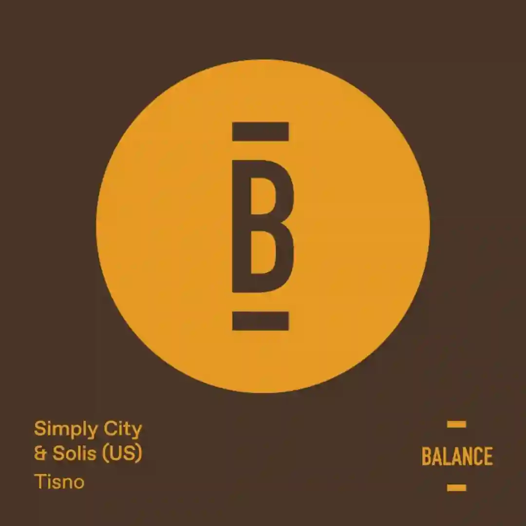 Tisno (Original Mix) cover