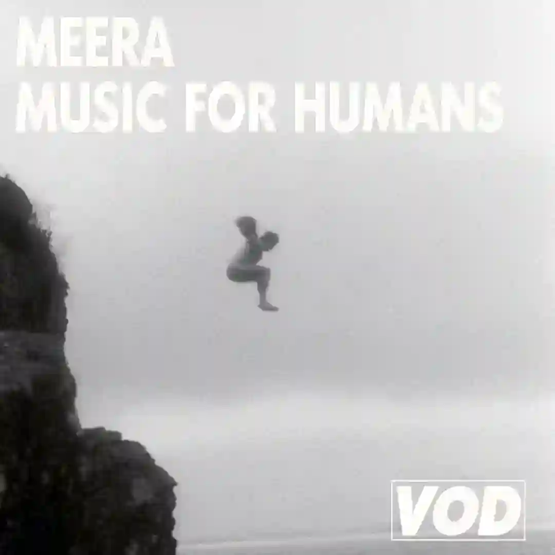 Music For Humans cover