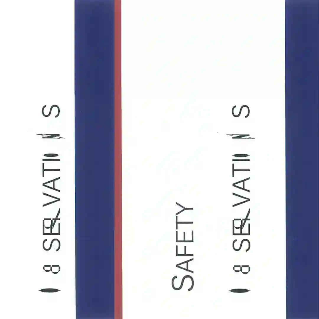 Stack Of Three cover