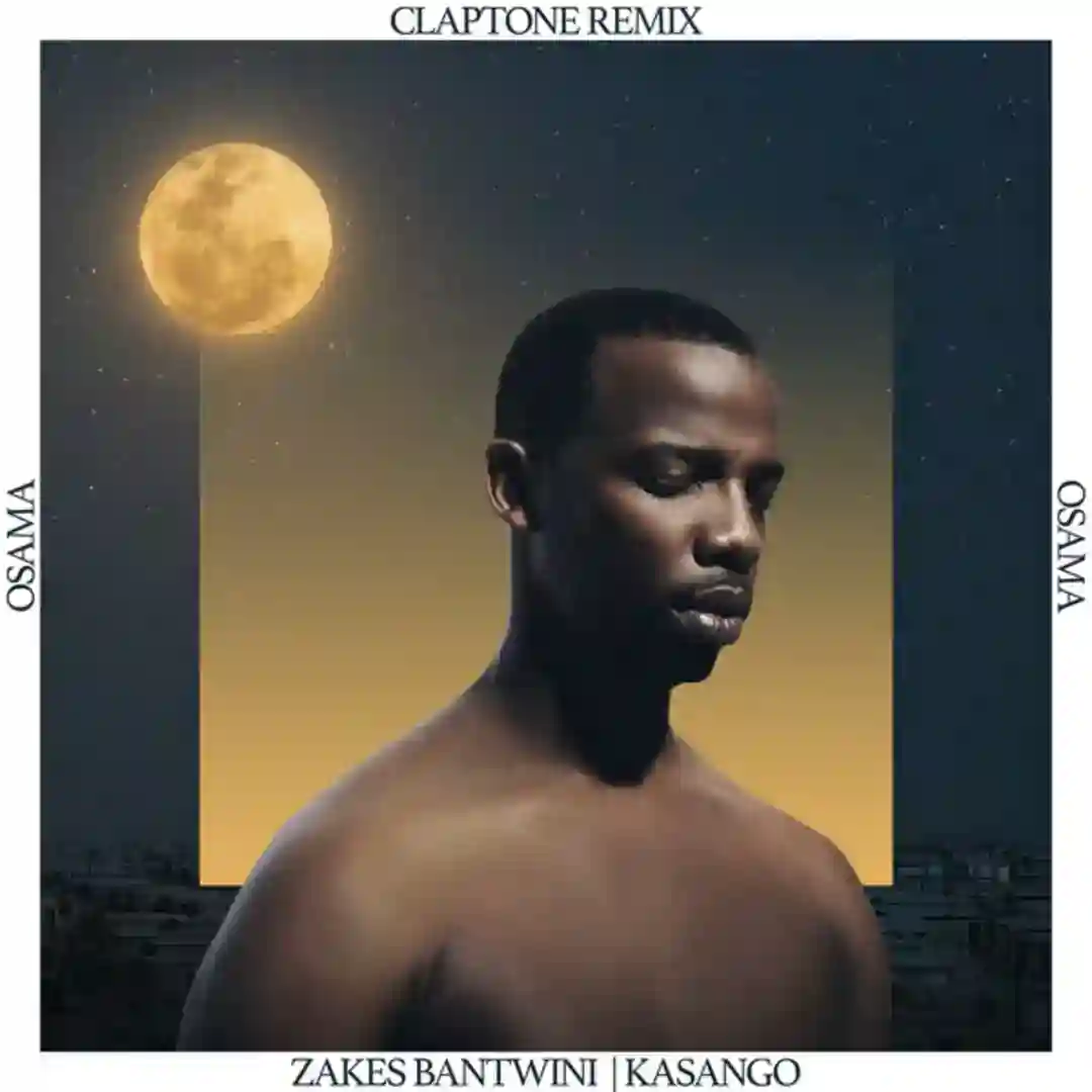 Osama (Claptone Remix) cover