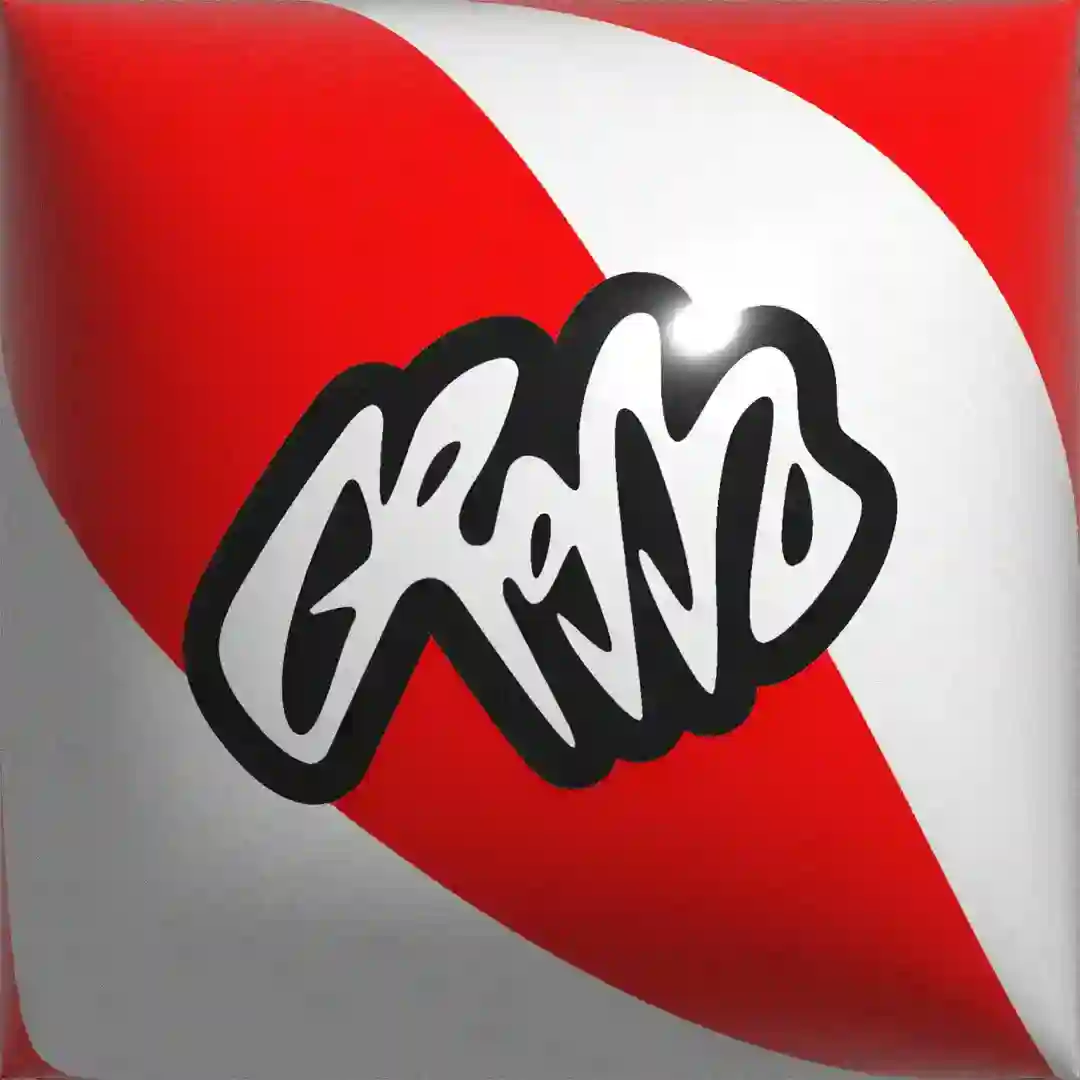 Muven (Original Mix) cover