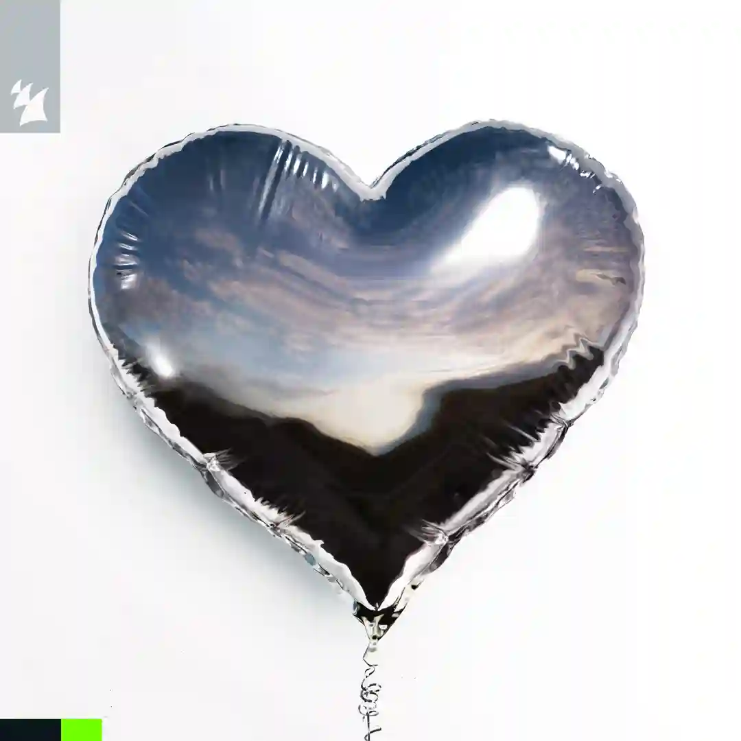 It's Okay feat. RYVM (Extended Mix) cover
