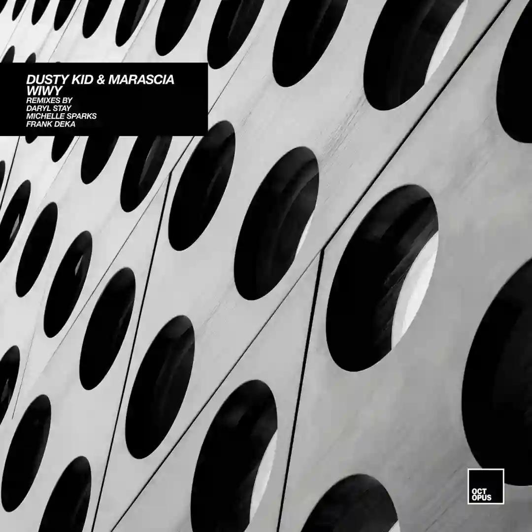 Wiwy (Frank Deka Remix) cover