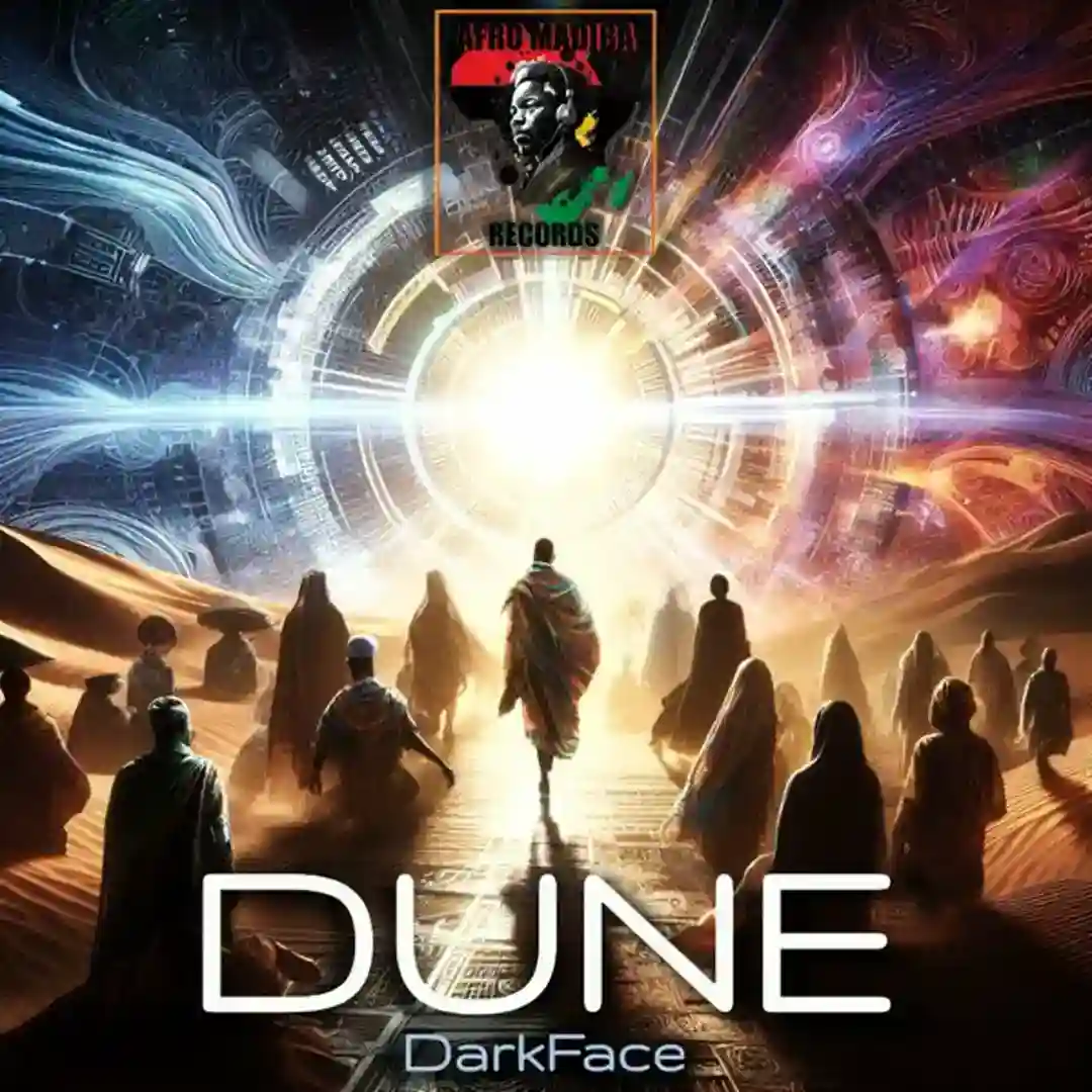 Dune cover