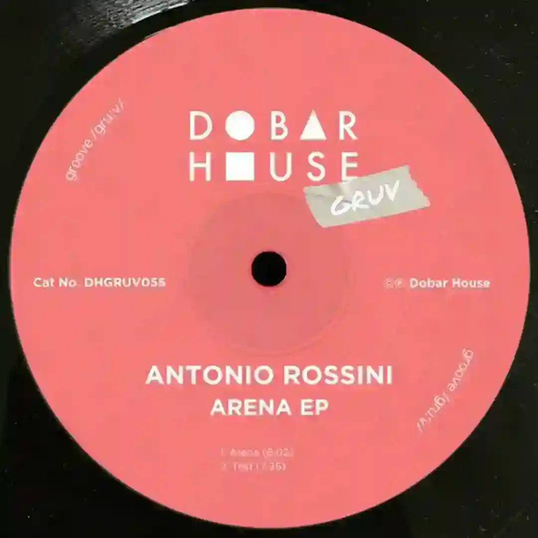 Arena cover