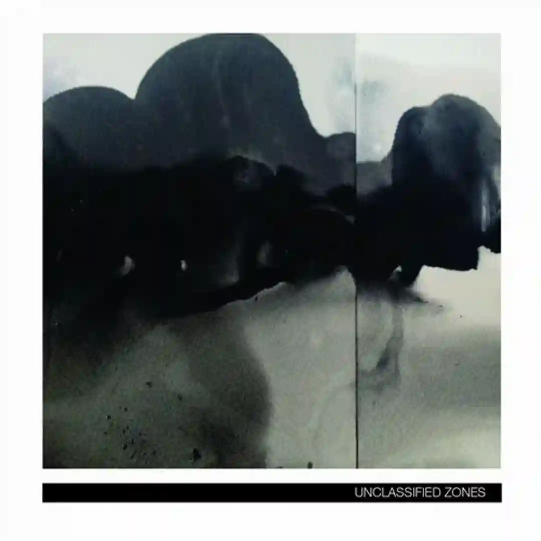 Unclassified Zones (Part 1) (Original Mix) cover