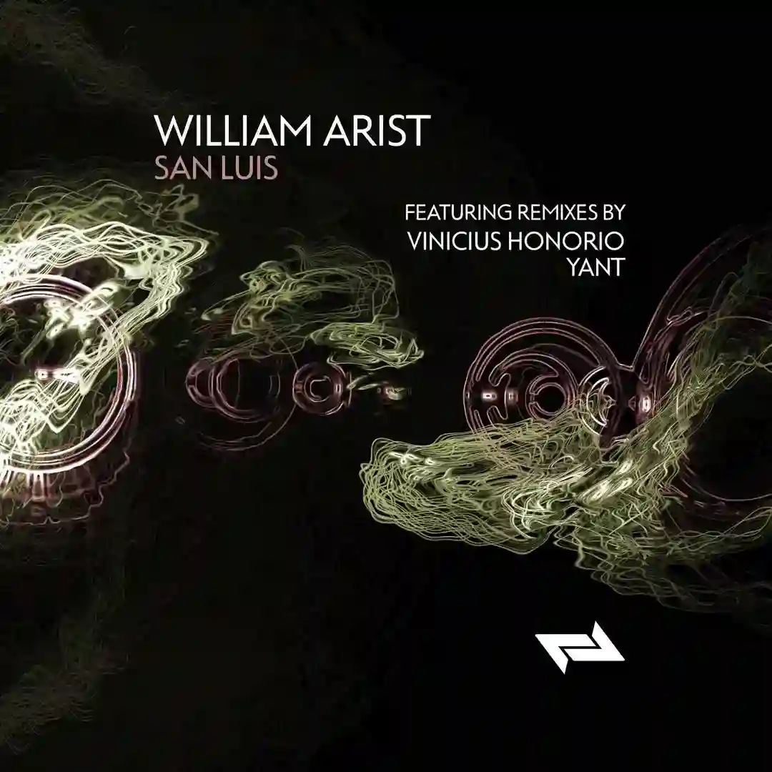 San Luis (Yant Remix) cover