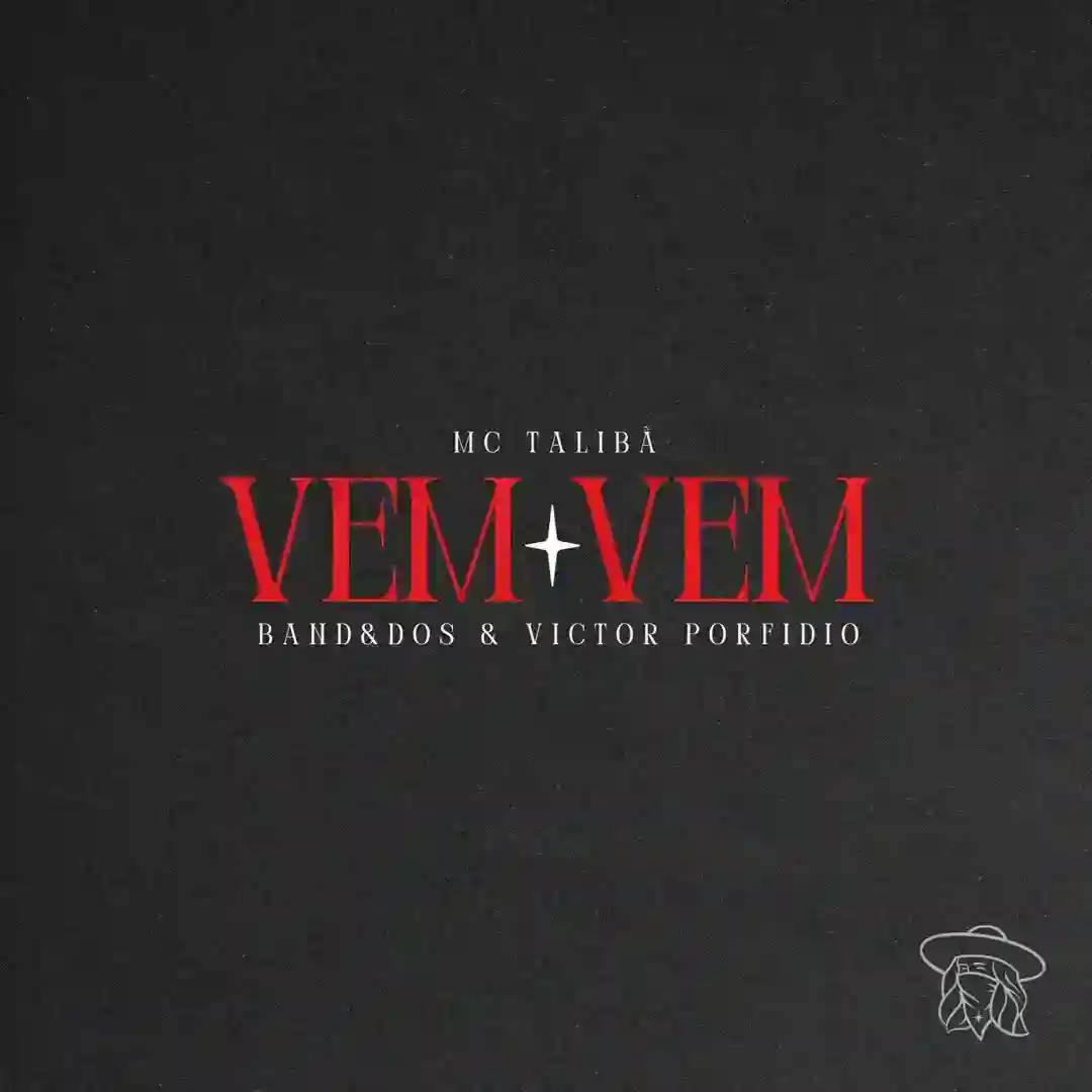 Vem Vem (Extended Mix) cover