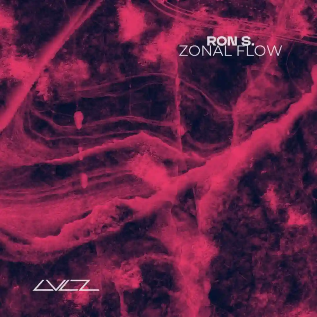 Zonal Flow (Original Mix) cover