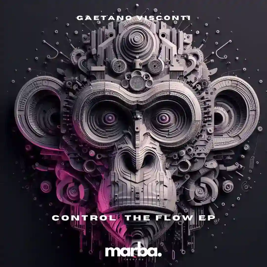 Control (Original Mix) cover