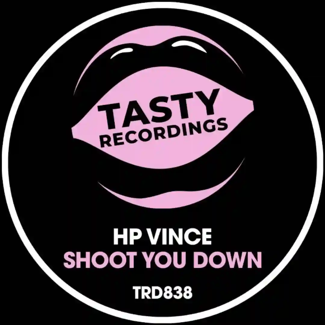 Shoot You Down cover