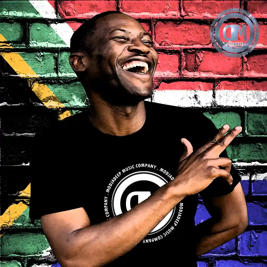Zulu (Sir Gaga Remix) cover