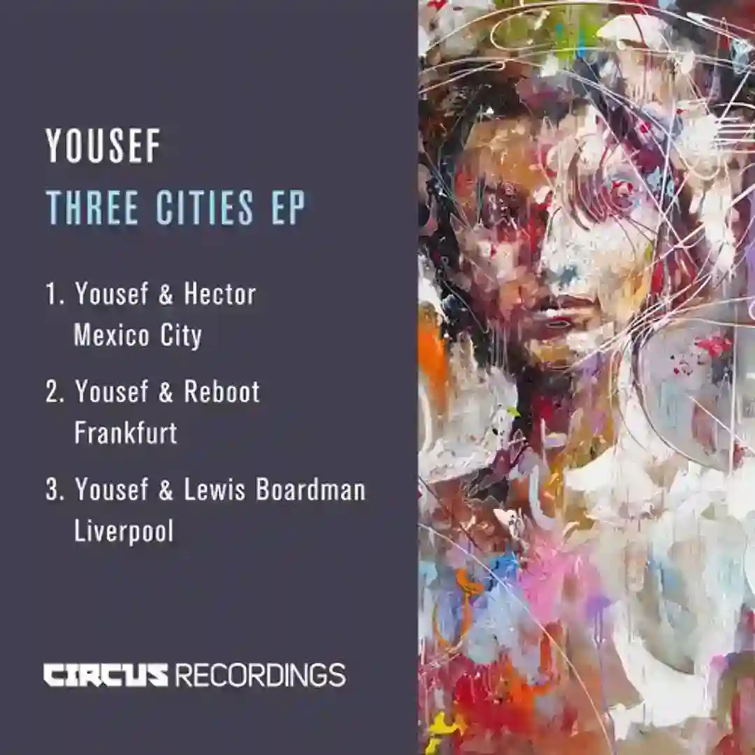 Liverpool (Original Mix) cover