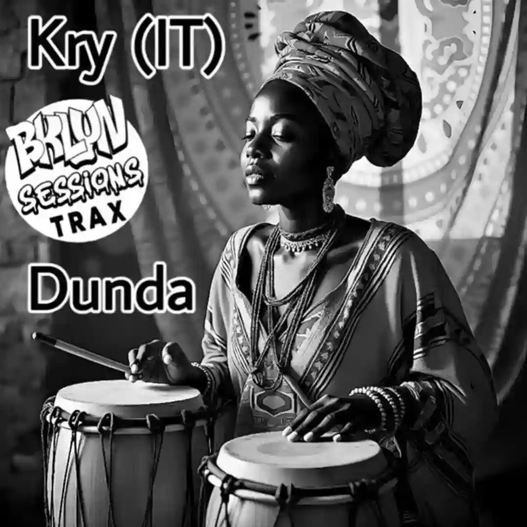 Dunda (Soulful Mix) cover