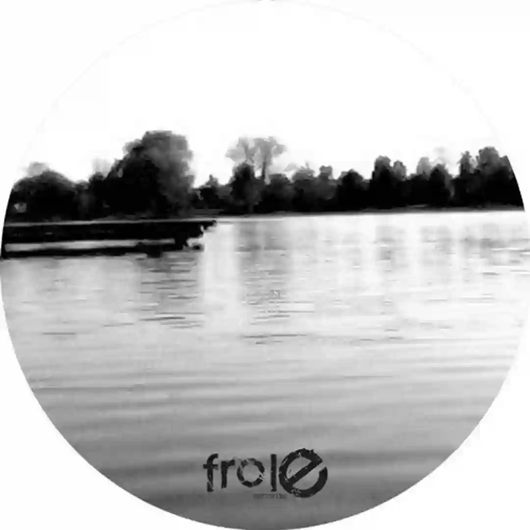 U010011 (Original Mix) cover