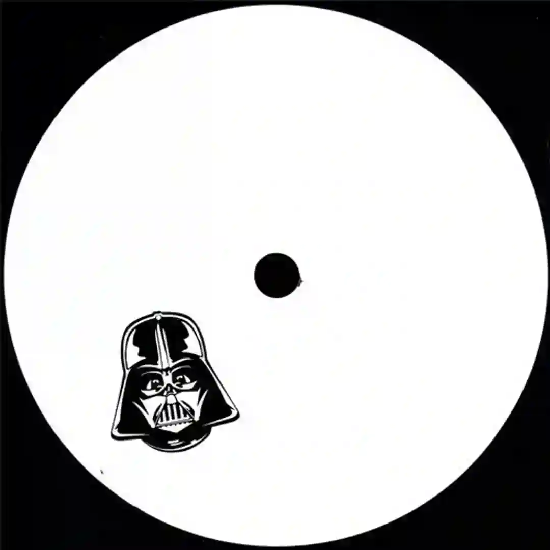Jamie On Acid (Original Mix) cover
