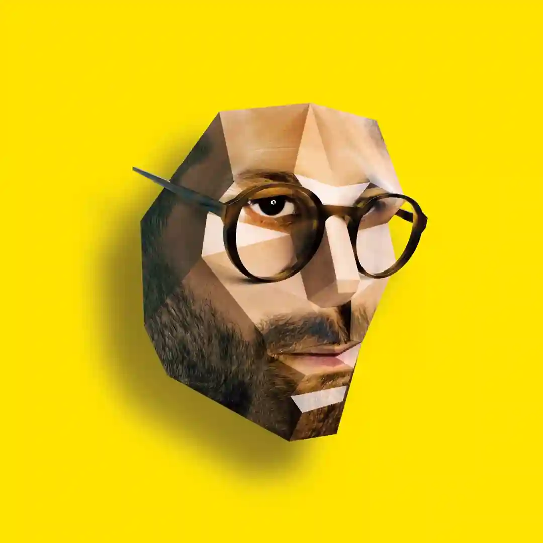 Desire cover