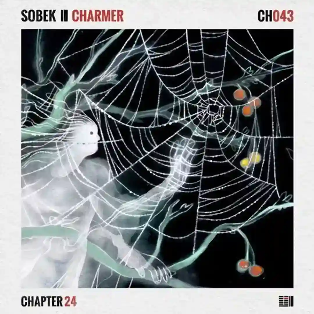 Charmer cover