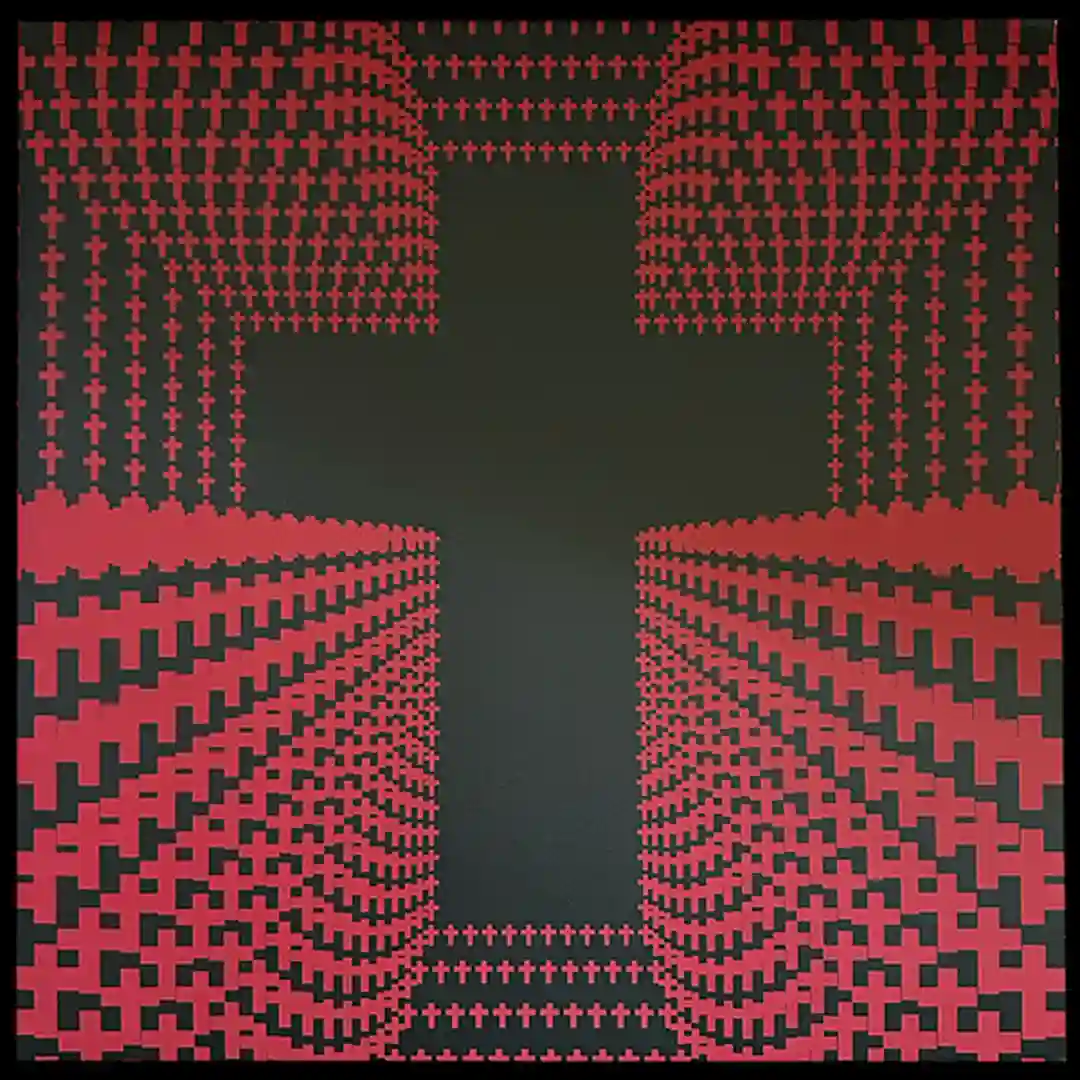 The Curse cover