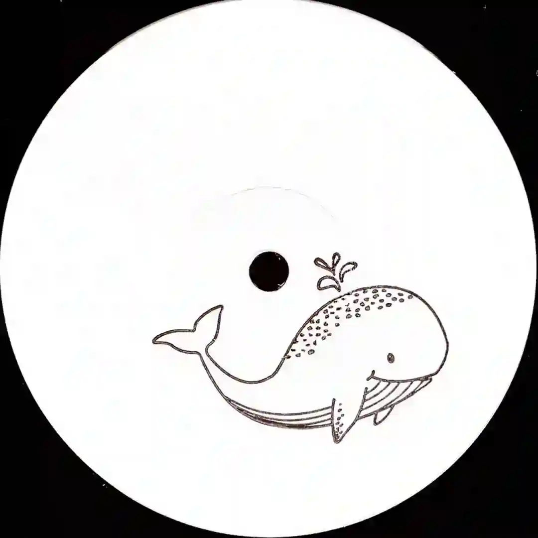Black Market (Vern Remix) cover