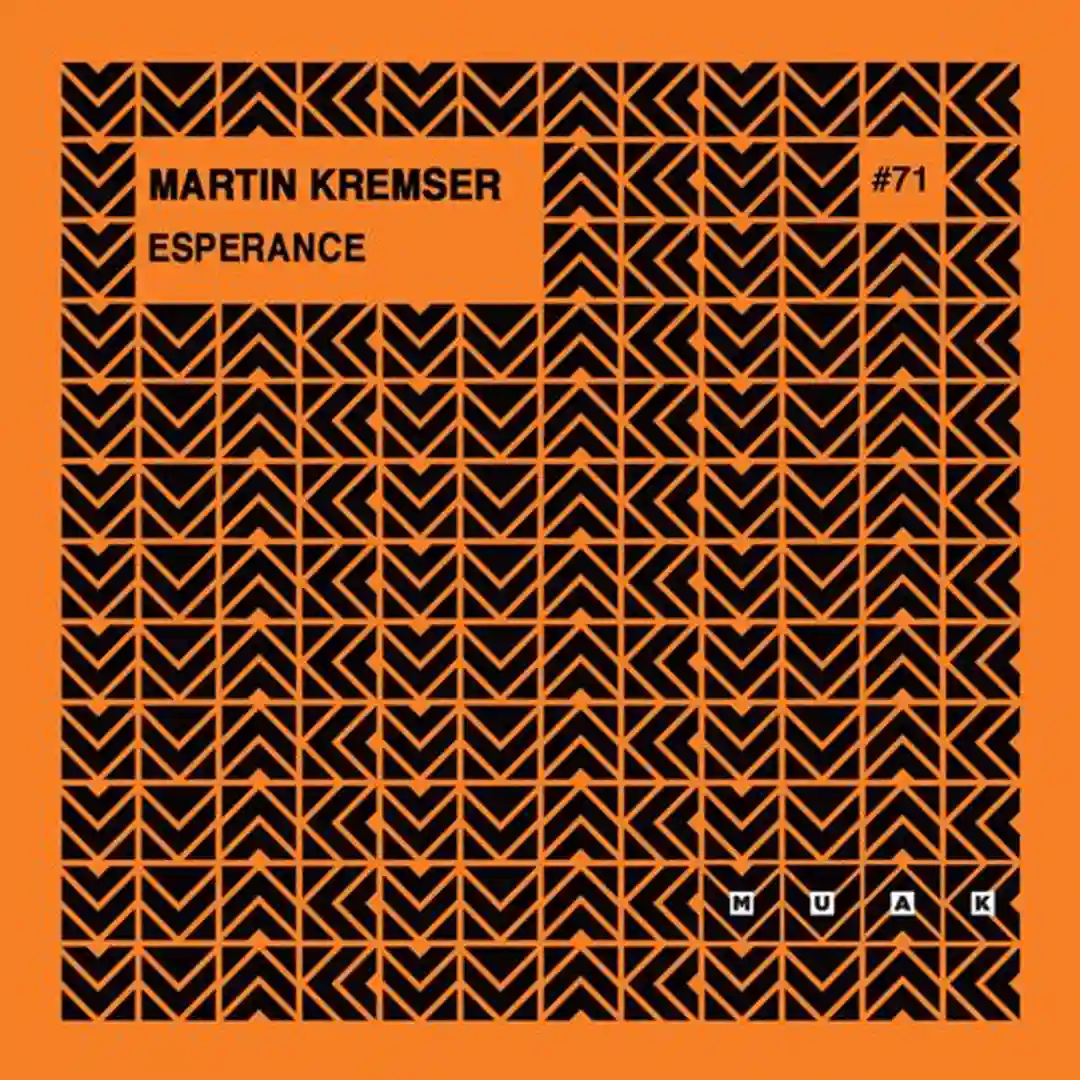 Esperance cover