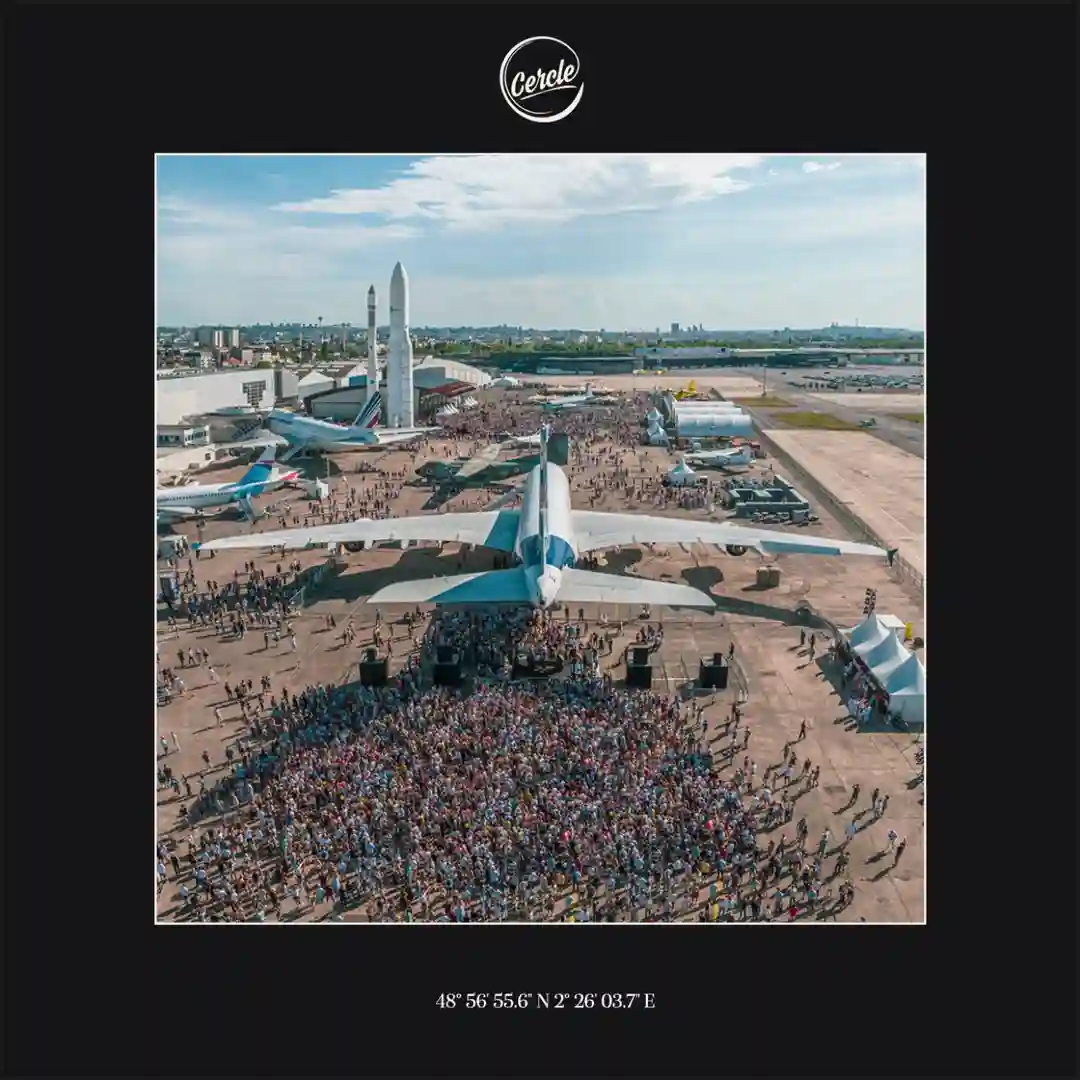 A380 (Extended Version) cover