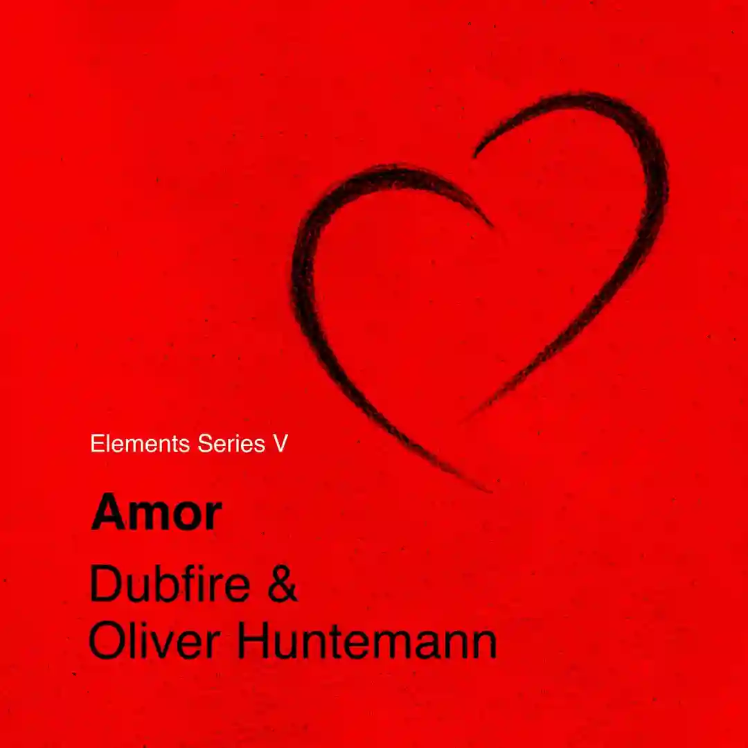 Amor (Rechazo Mix) cover