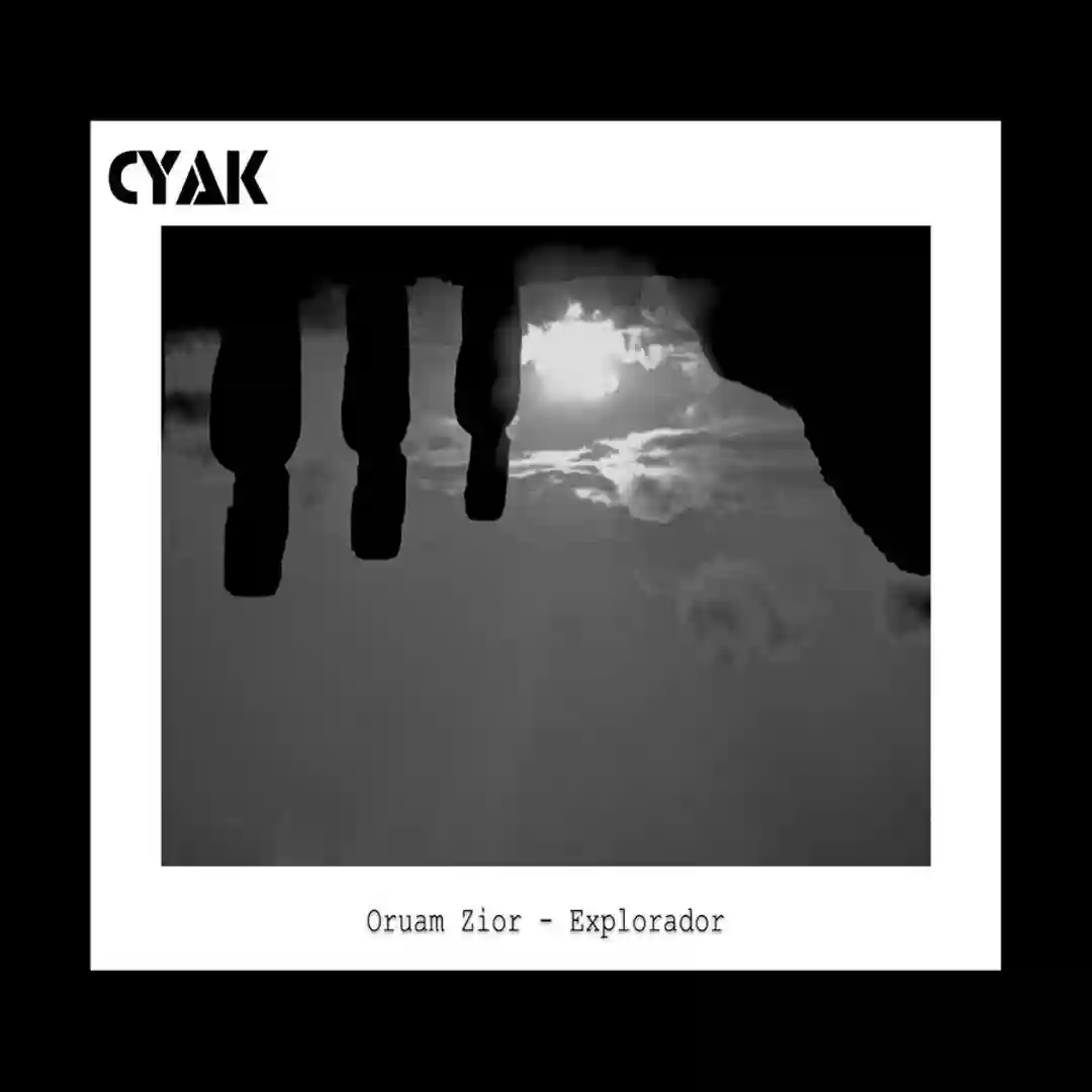 Explorer End cover