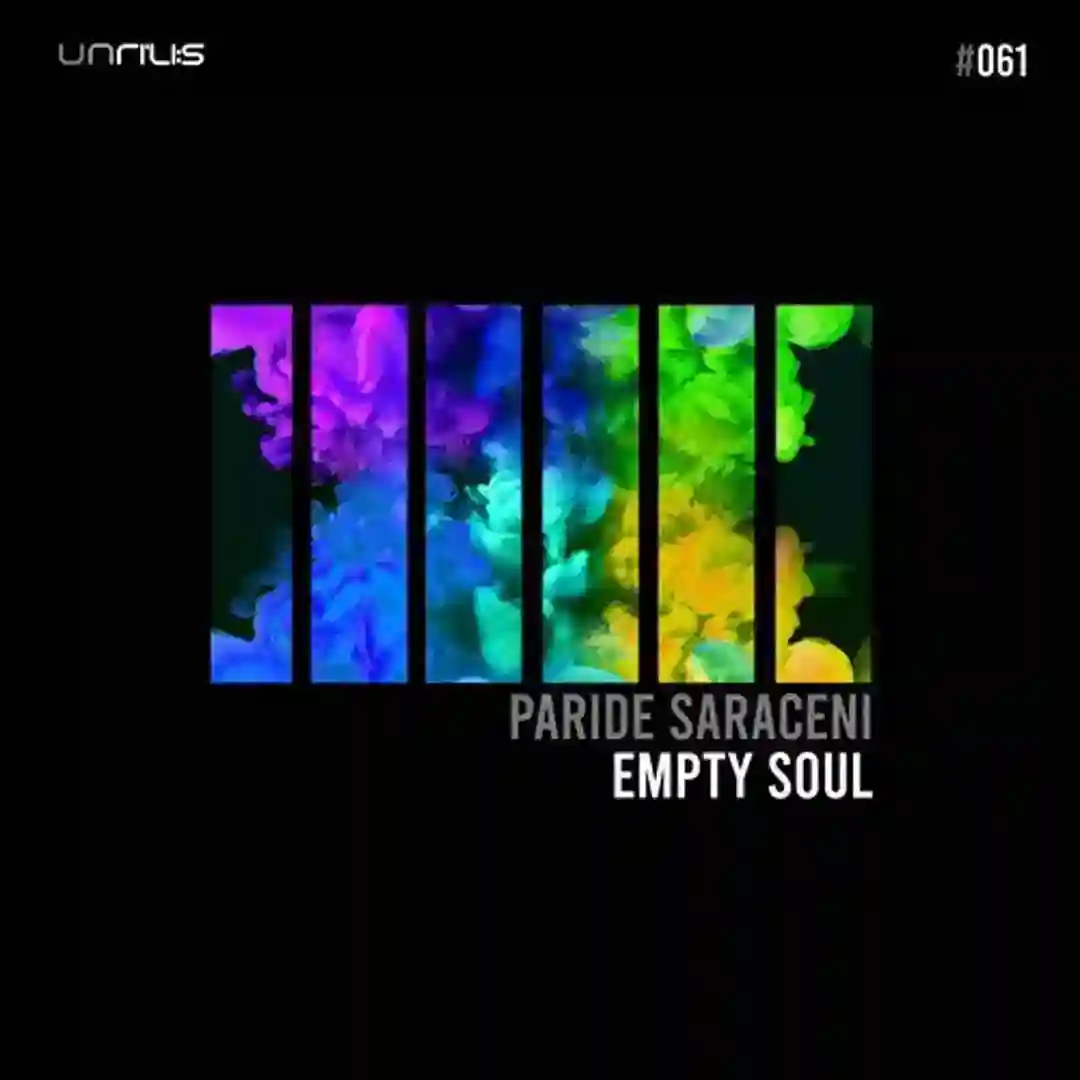 Empty Soul (Original Mix) cover