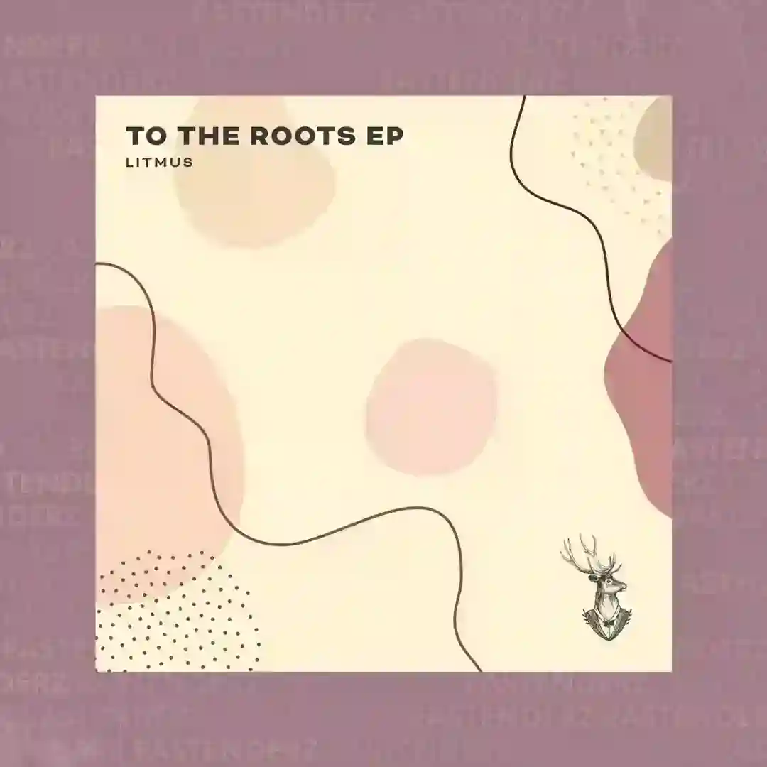 To The Roots cover