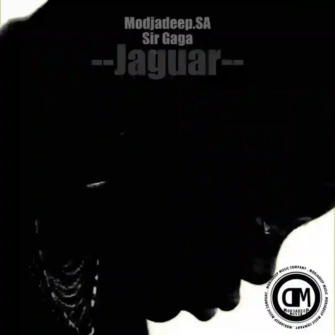 Jaguar cover