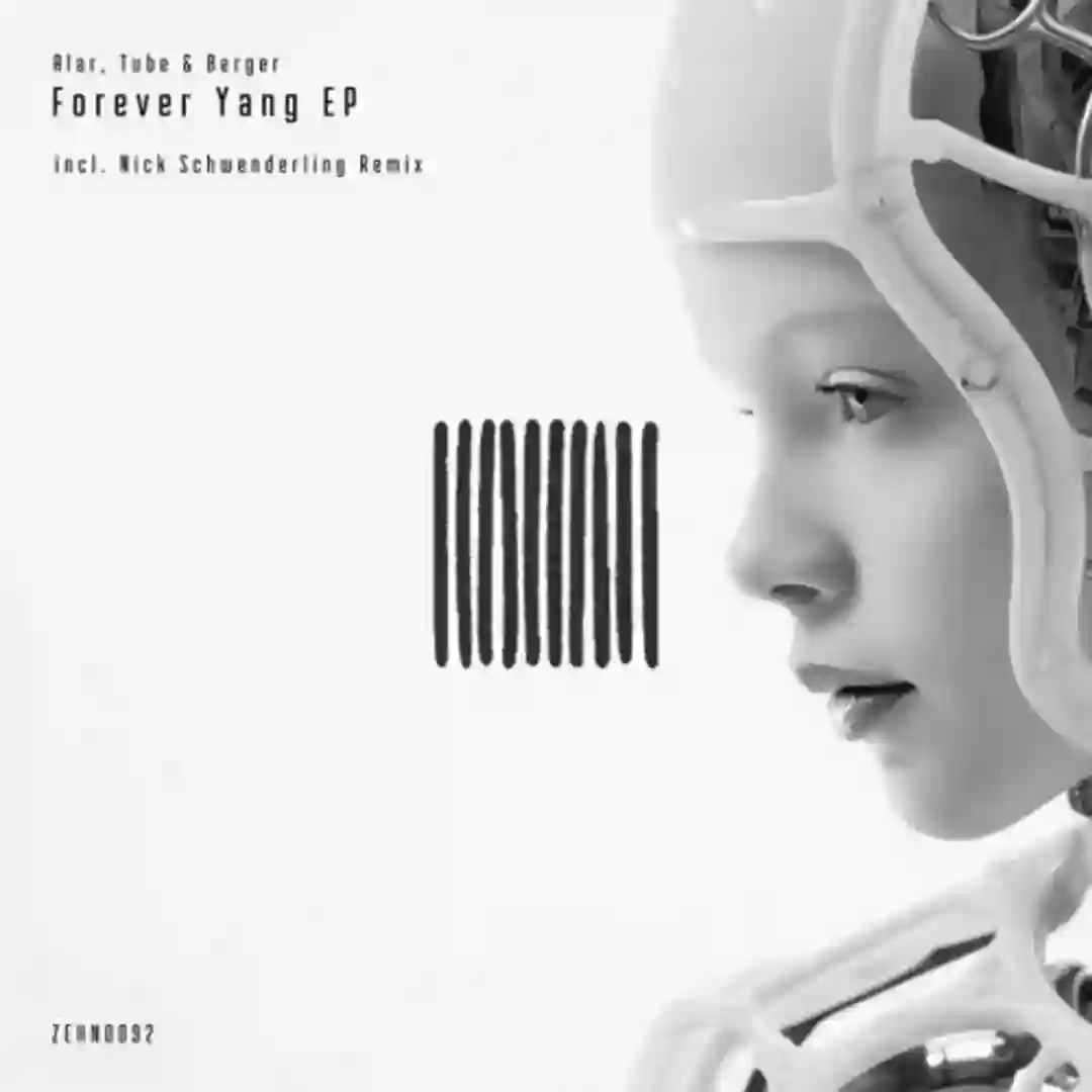 Forever Yang (Extended Mix) cover