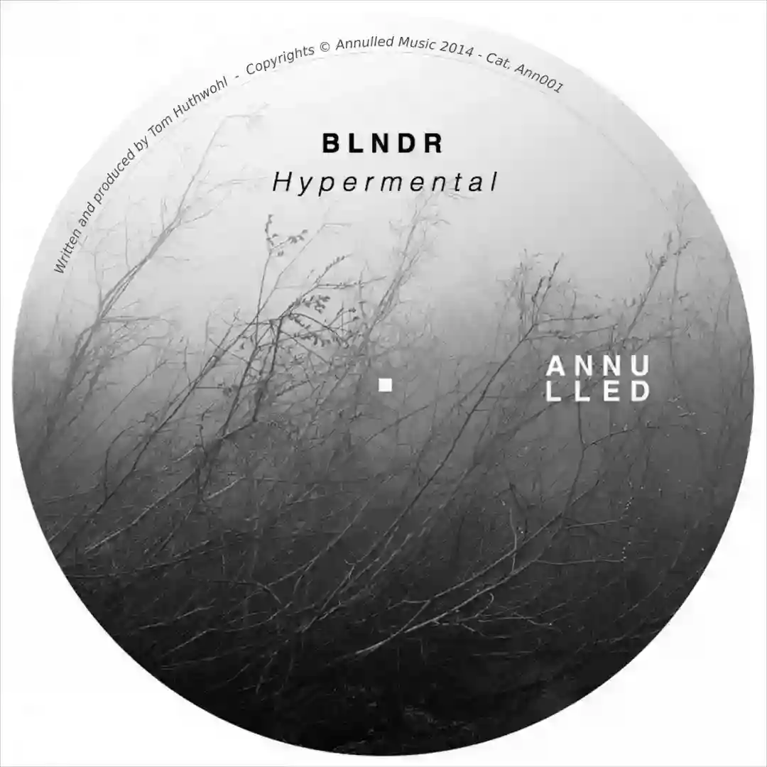 Chords Dark cover