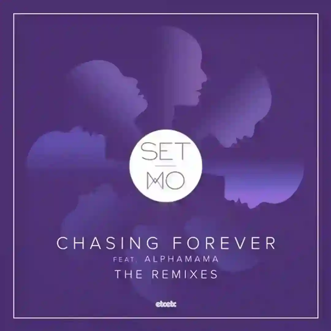 Chasing Forever Feat. ALPHAMAMA (Jafunk Remix) cover