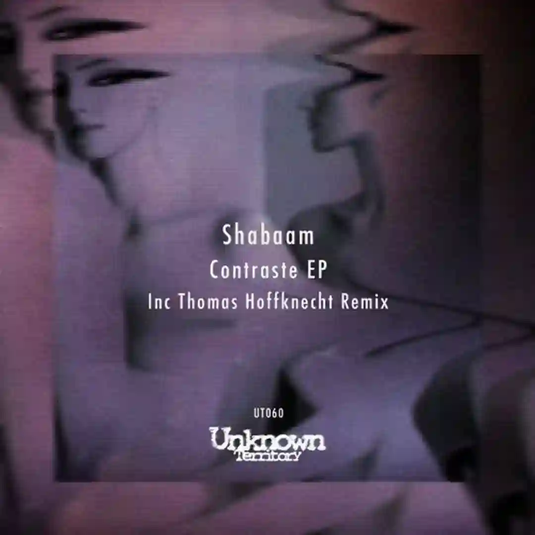 Sometimes Not (Original Mix) cover