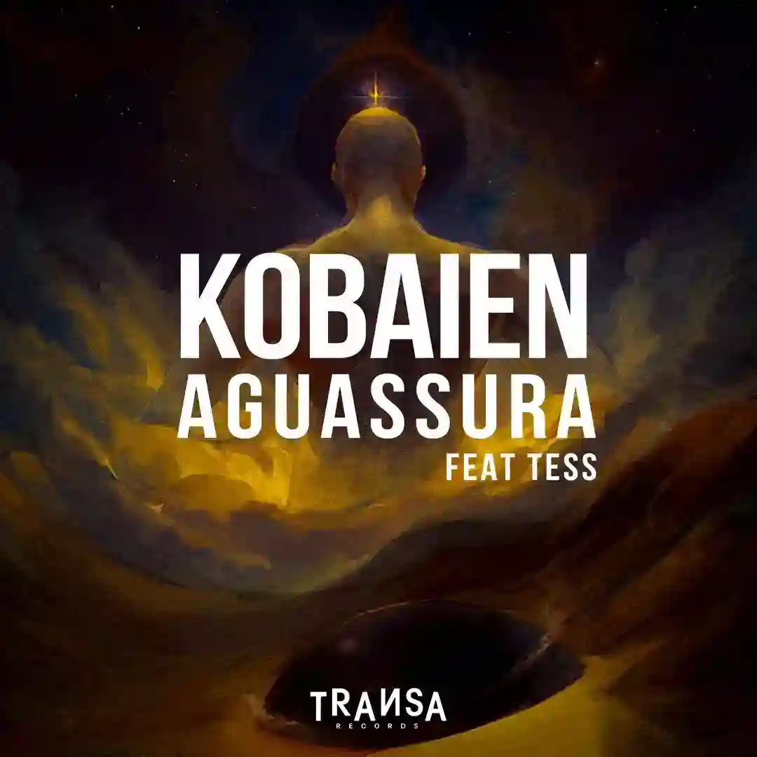 Aguassura Feat Tess (Extended Mix) cover