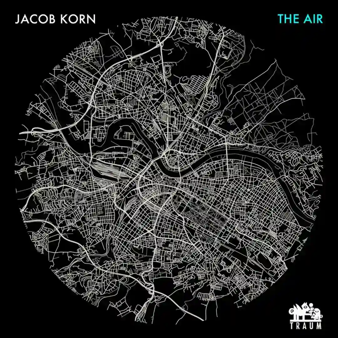 Jupitermond cover