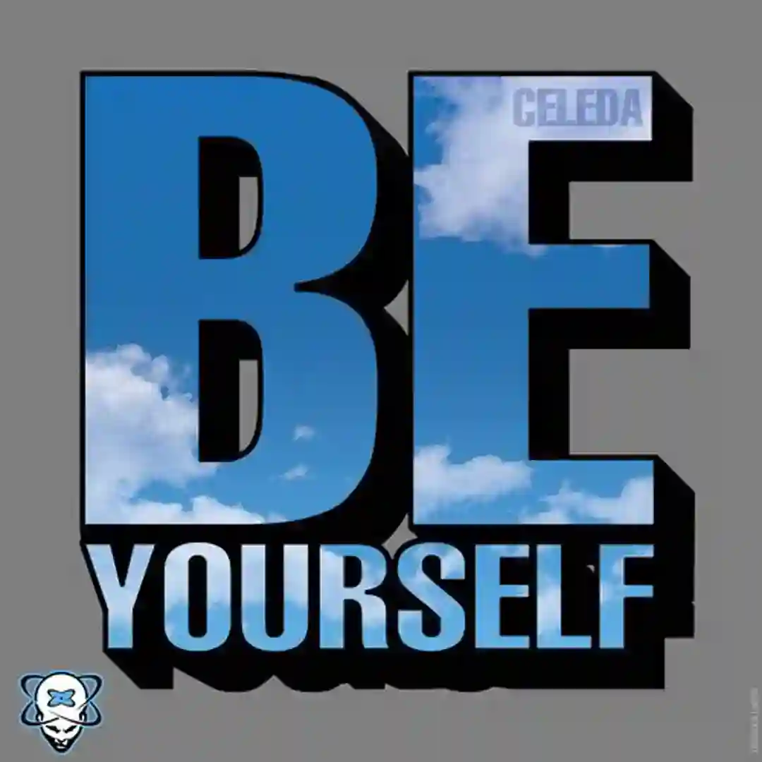 Be Yourself (Supernova SunRISE Instrumental) cover