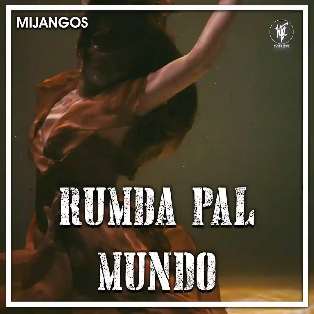 Rumba Pal Mundo cover