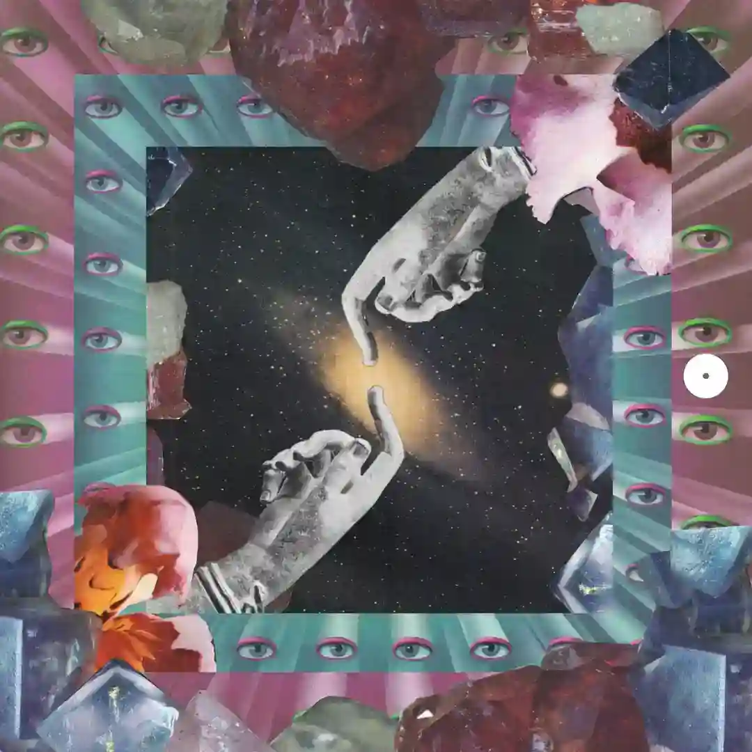 Space Base cover